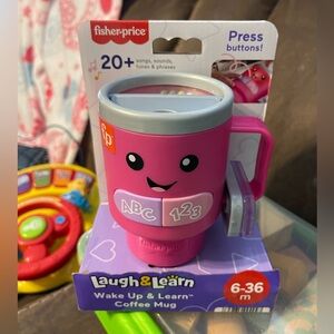 Baby Toy